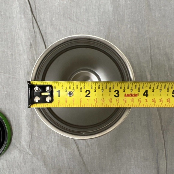 Starbucks Hawaii Pineapple Coffee and Tea Tumbler Cold Metal Cup 16 oz NO STRAW! - Picture 11 of 11